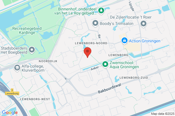 Basisschool St@mperiusschool (Openbare)