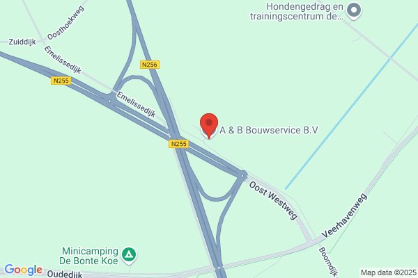 Bouwmarkt En Klussenbedrijf Ad Nijsse