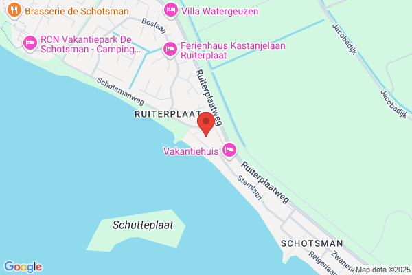 Buitensportcomplex