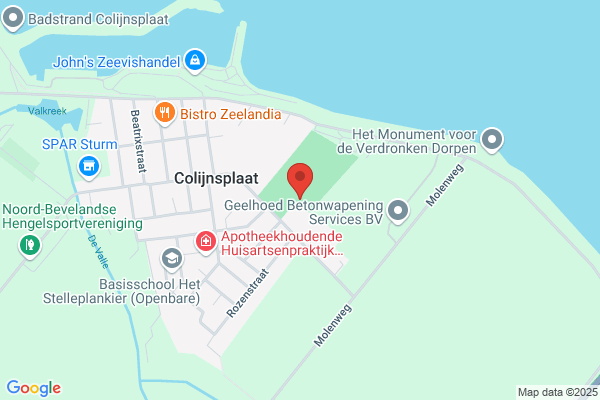 Colijnplaatse Boys