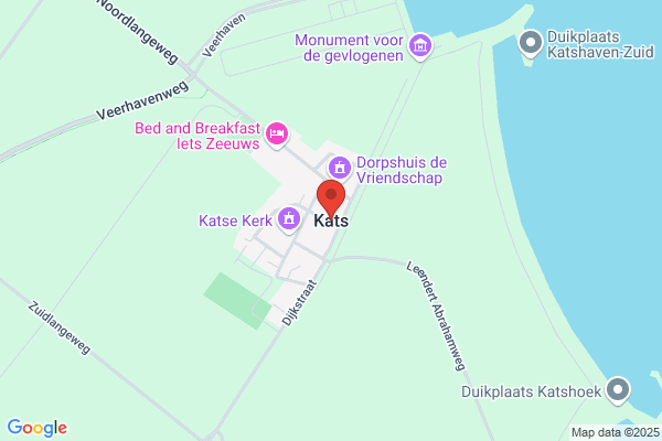 Heijde, Van Der