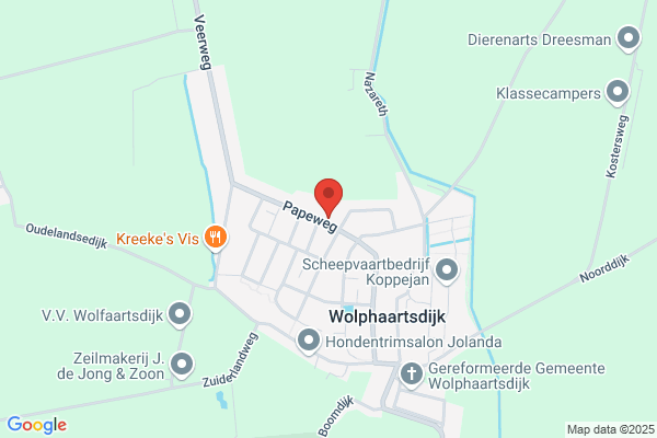 Kapsalon Anlida
