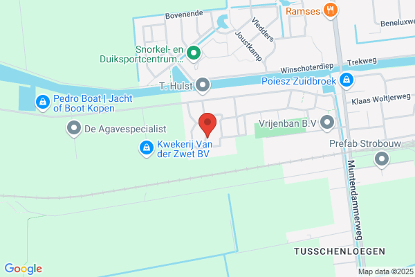 Martin Gaus Hondenschool