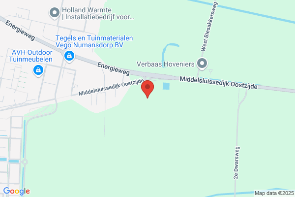 Noordermeer