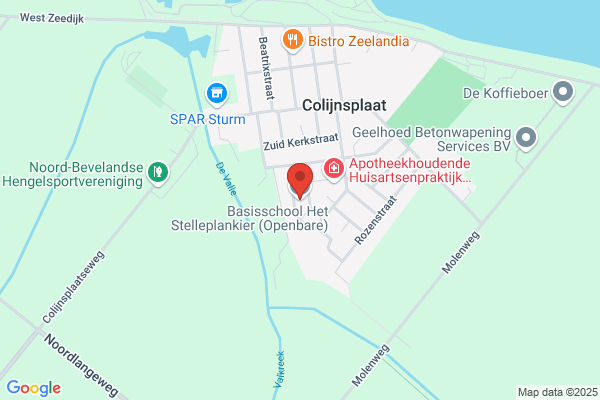 Openbare Basisschool Het Stelleplankier