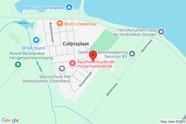 Rijschool Oosterschelde