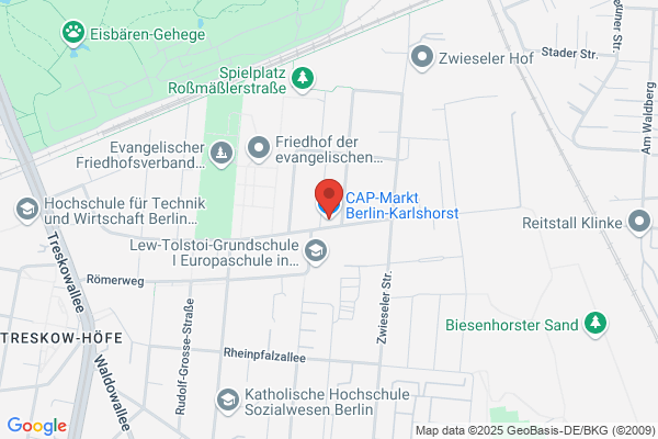 Supermarkt MCD P de Koster