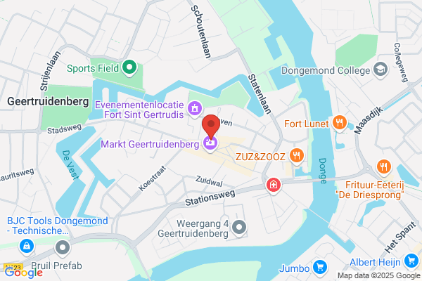 Transportbedrijf Kloet En Geene