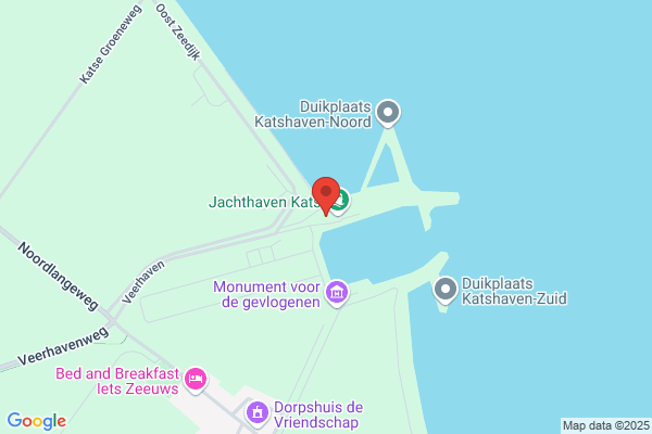 Van Der Rest Nautic B.V.