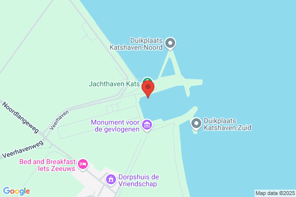 Zeeland Yachting