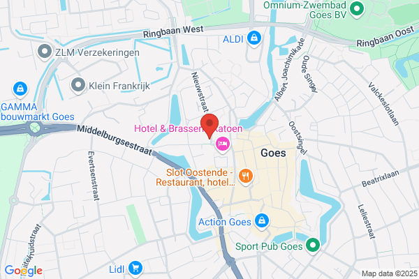 Fysiotherapie Saija Goes