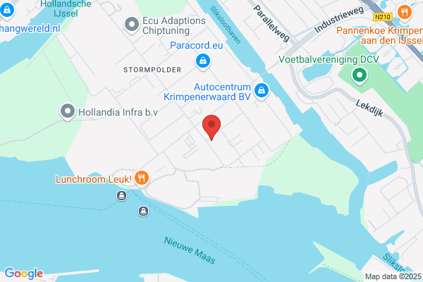 Kw Machinehandel En Onderdelen