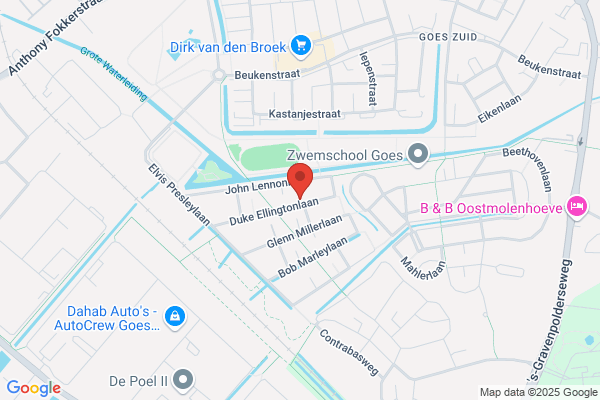 Administratie-Belastingconsul J. Zuidweg