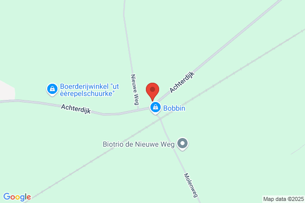 Administratiekantoor Lenshoek