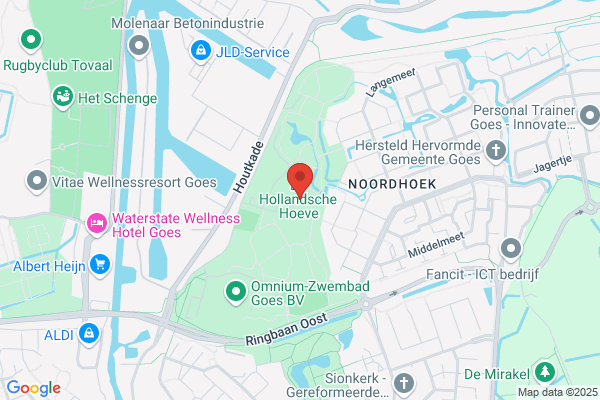 Ambachtscentrum Goes