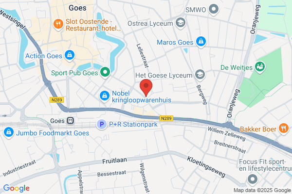 Auris Audiologisch Centrum voor gehoor spraak en taal Goes