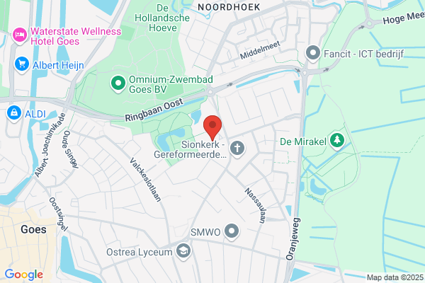 Autorijschool Daniël