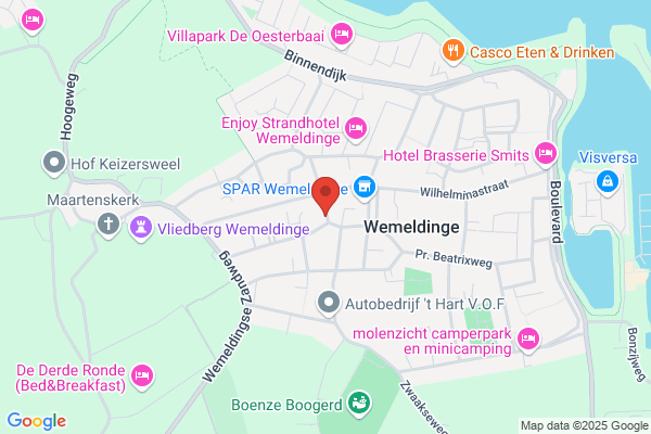 Blanckaert Zeilmakerij