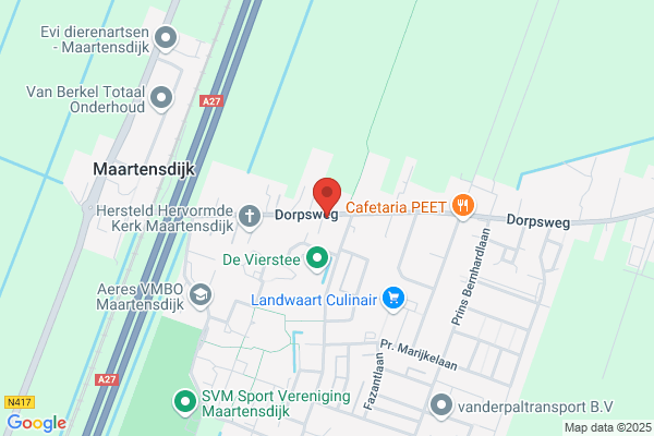 Boekbinderij Mes