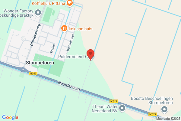 Bonouvrie Electrotechniek