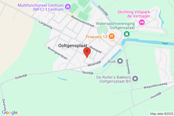 Christelijke Basisschool De Hoeksteen
