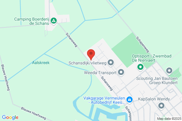 De Jonge Palletkisten