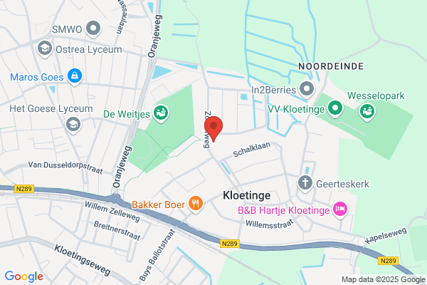 De Kloetingseschool