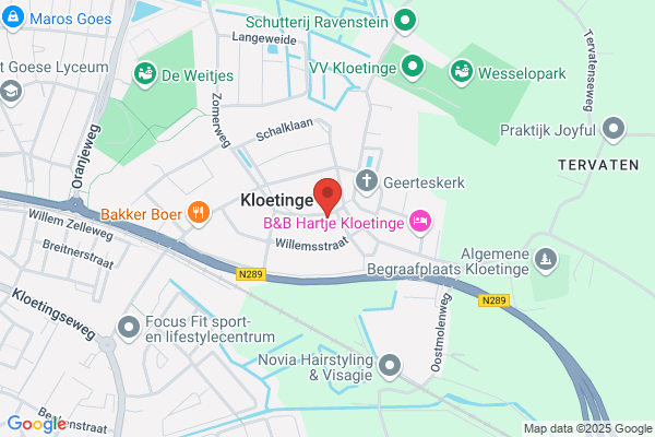 Firma Assurantiekantoor Huijzen