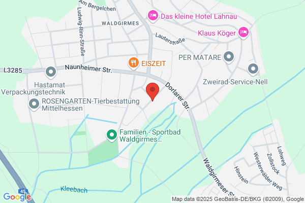 Fysiotherapie Basting