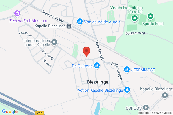 Goetheer & Huissoon Vof