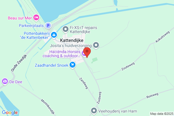 Hof Zuidland