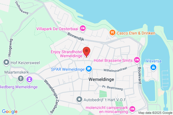 Hotel Wemeldinge