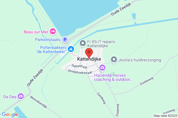Korte, De