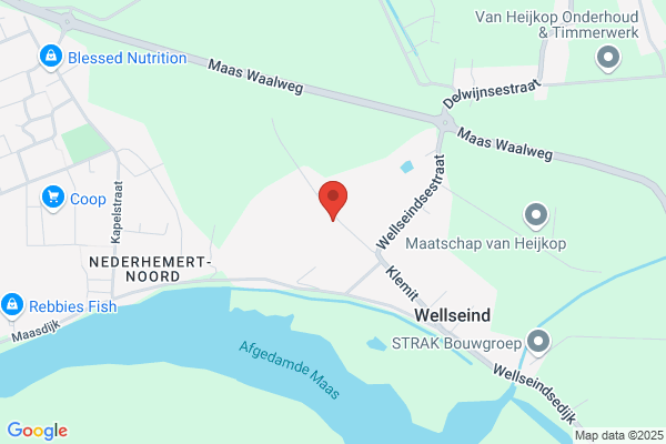 Lenshoek