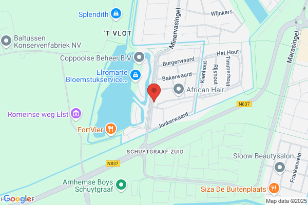 Loodgietersbedrijf Beekman