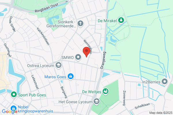Peuterspeelzaal 't Terpje