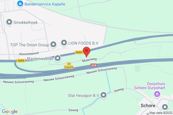 Prolijn