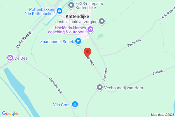 Rijschool Reinhoud