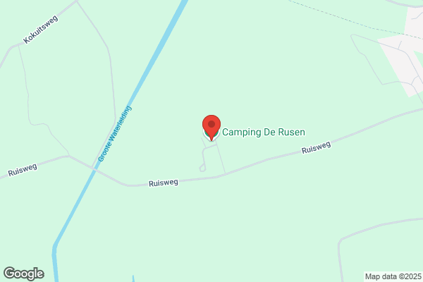 Rusen, De