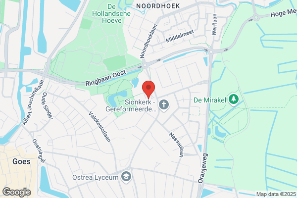 Schakel En De Horst, De