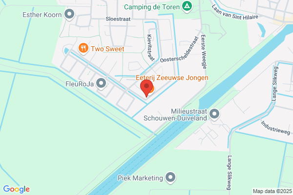 Uitvaartbegeleiding Lieke Bosveld