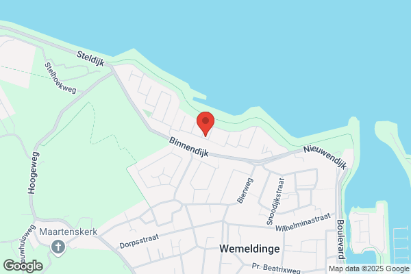 Villapark De Oesterbaai