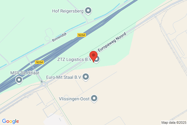 Vof Jac De Rond & Zn
