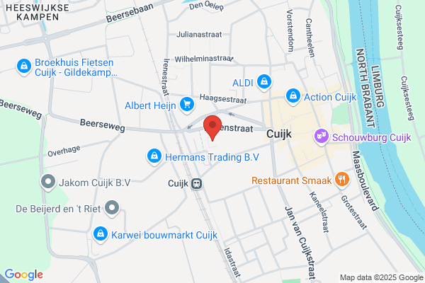HBC Cuijk BV