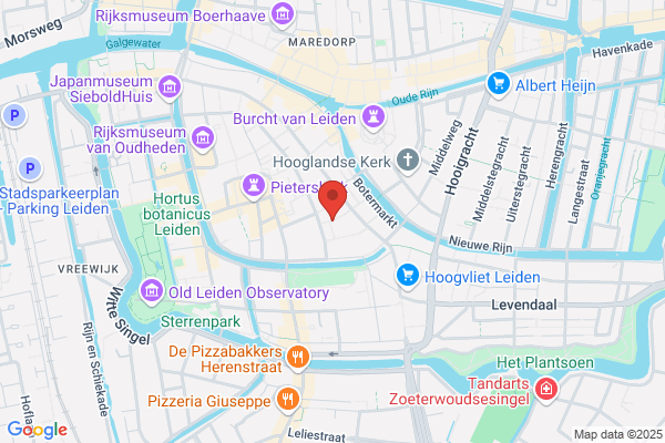 Architectenbureau Heijster