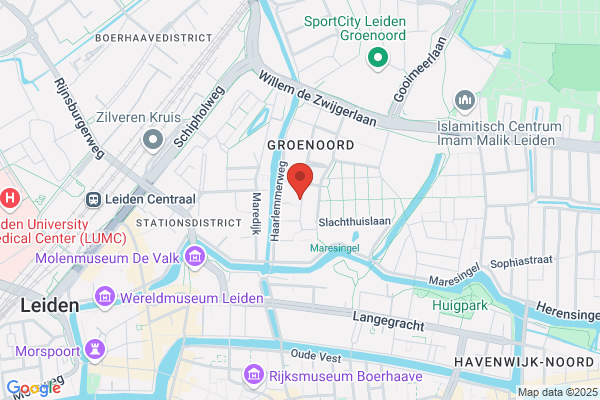 Architectenburo Hein Nolte