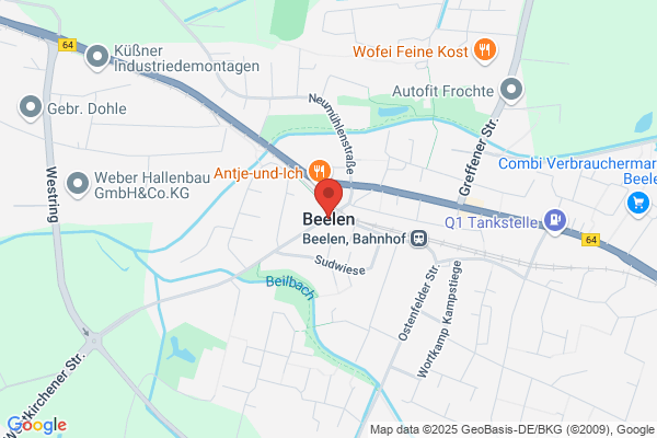Beelen