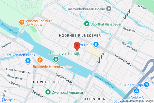 Checkpoint Stichting