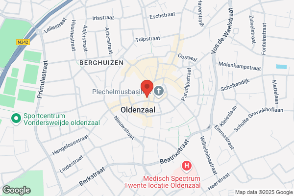 De Koffiemolen