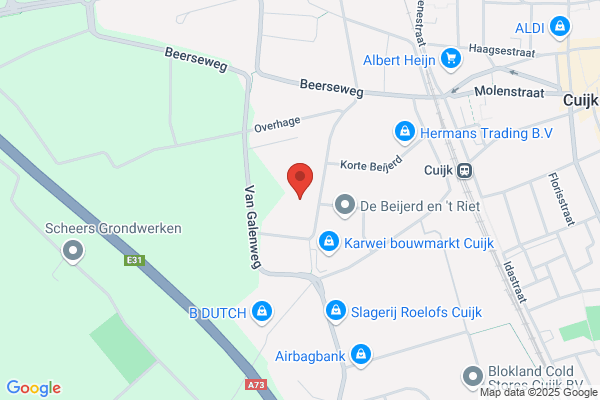 Fysiotherapeutisch Instituut Cuijk Noord